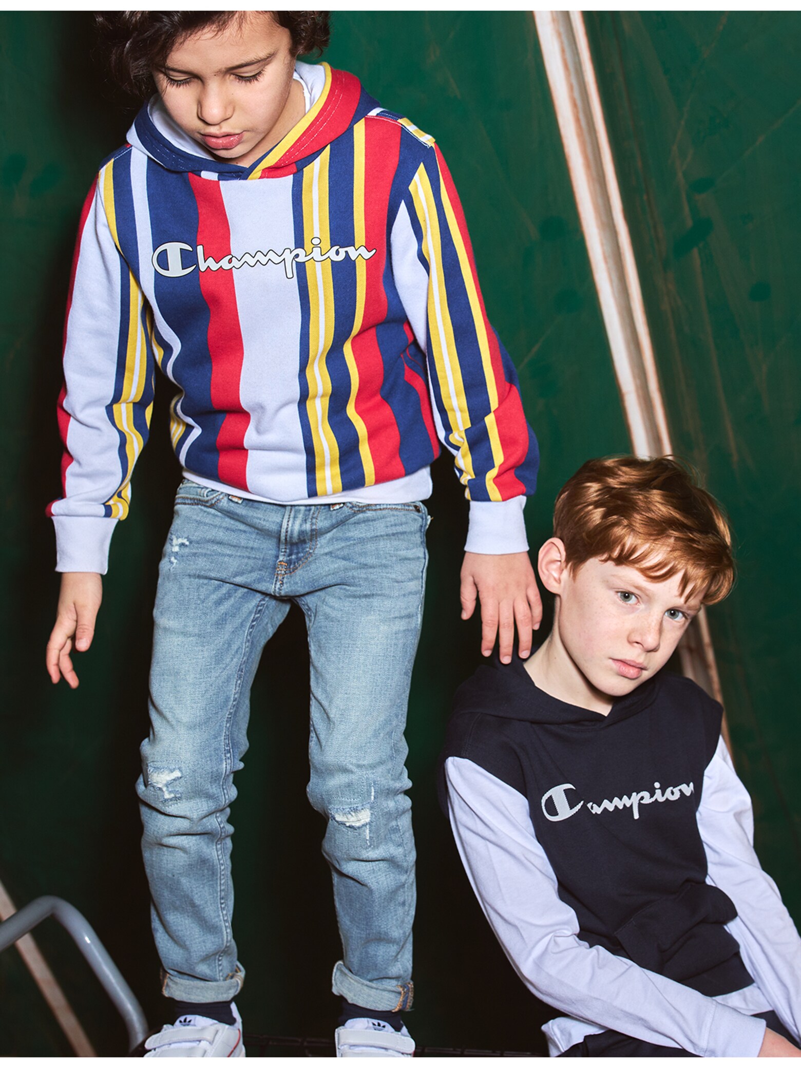 Comfortable companions Cool Hoodies