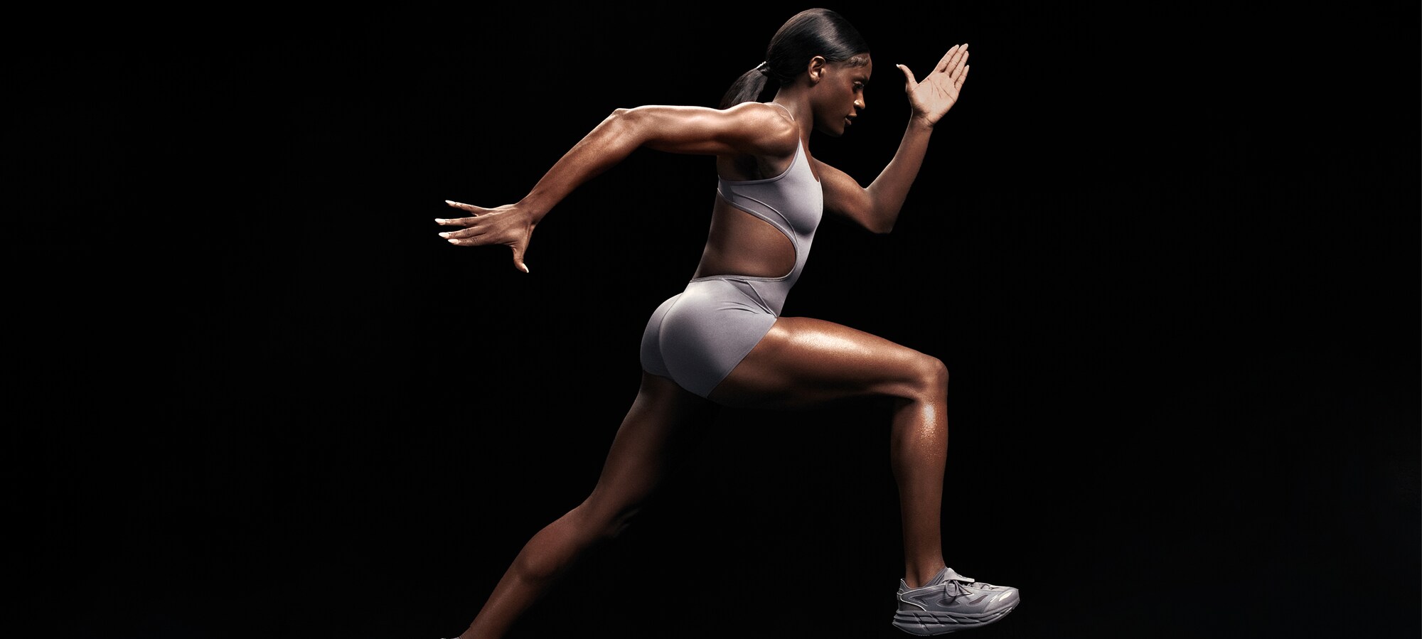 Naujas našumo standartas adidas by Stella McCartney