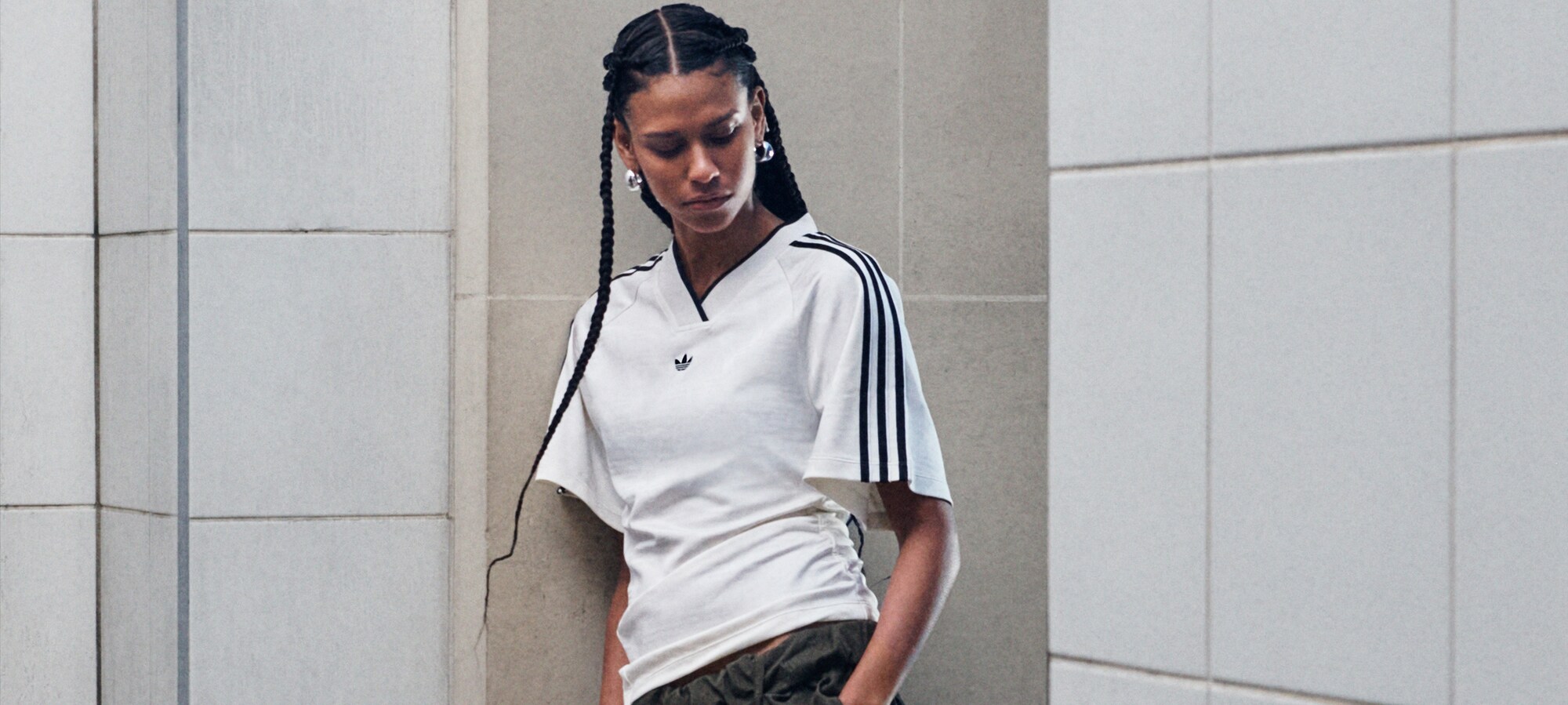 Adistar Control 5 adidas Originals