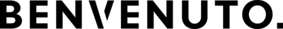 BENVENUTO Logo