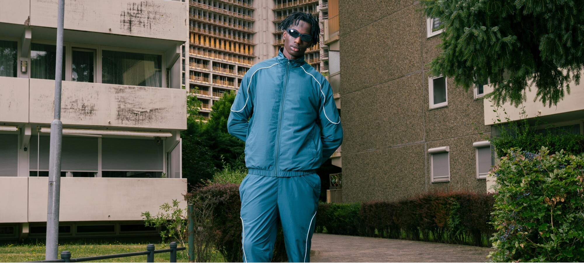 STREETWEAR U SVOM NAJBOLJEM IZDANJU URBAN CLASSICS