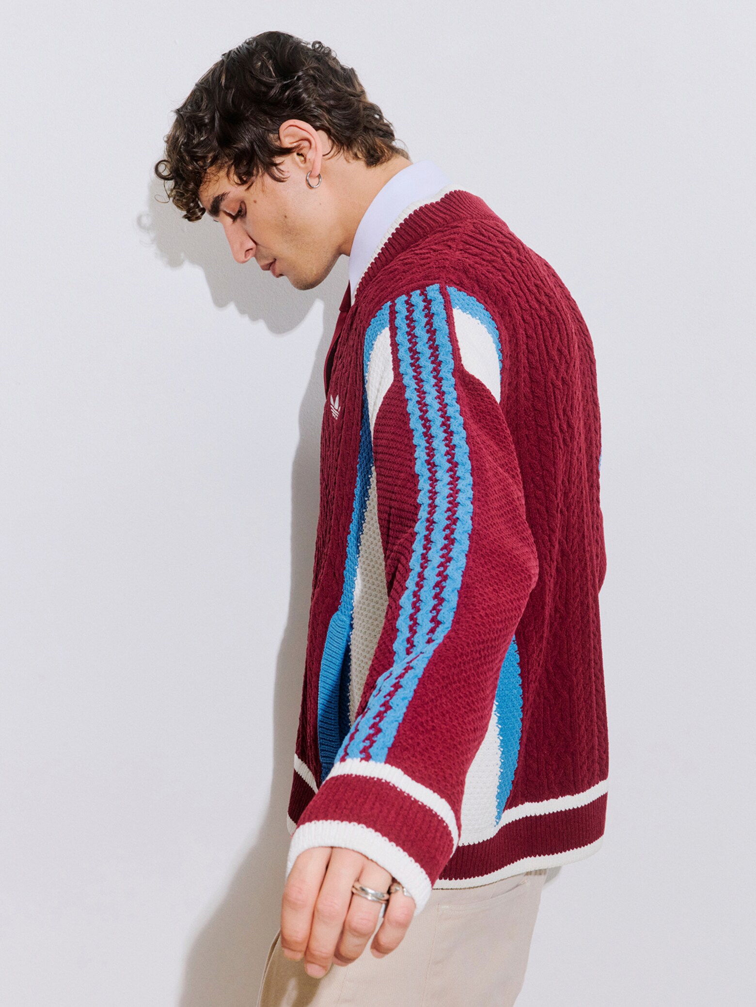 Holiday kolekcija adidas Originals