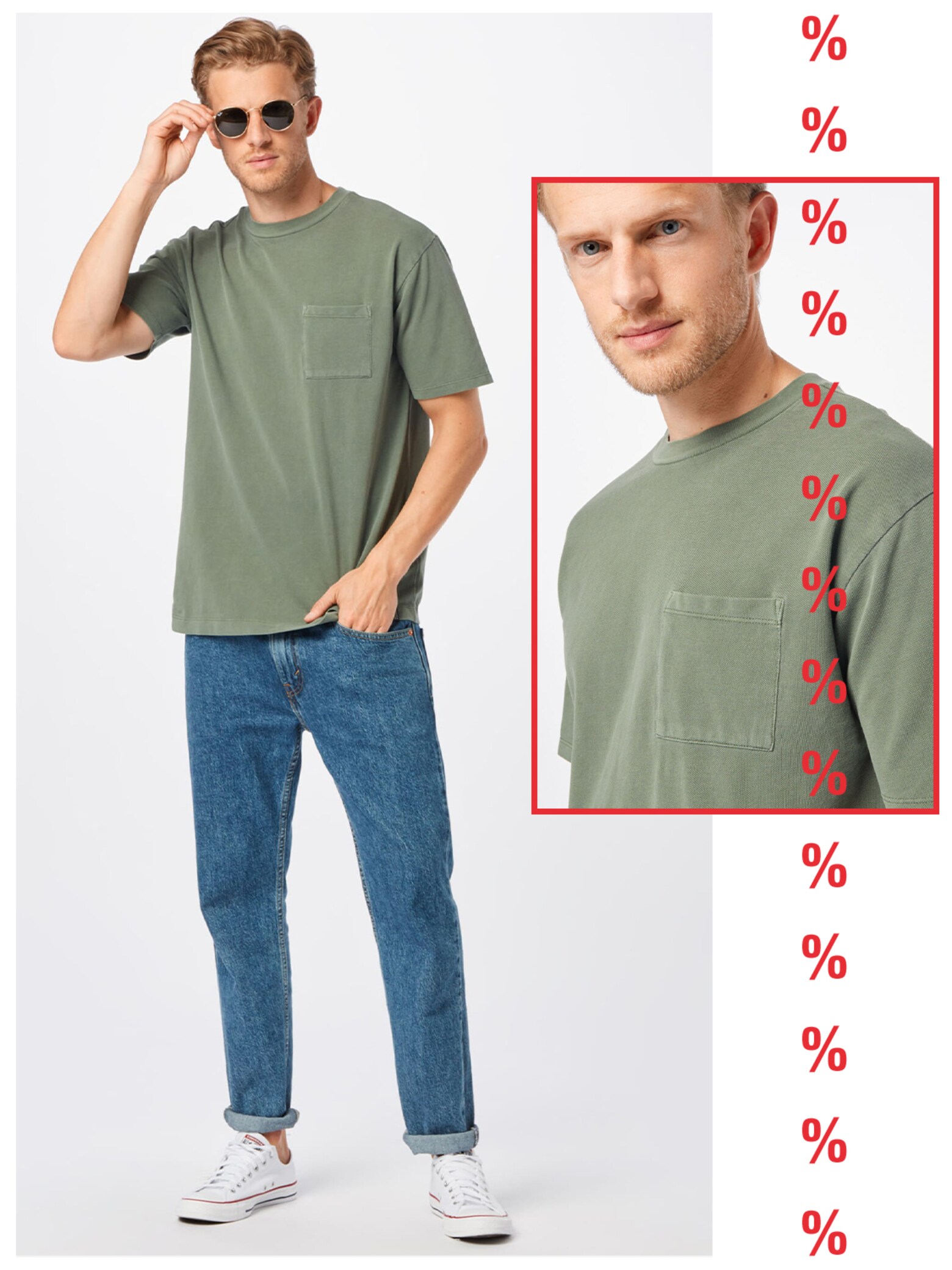 Sale Favorieten Shirts
