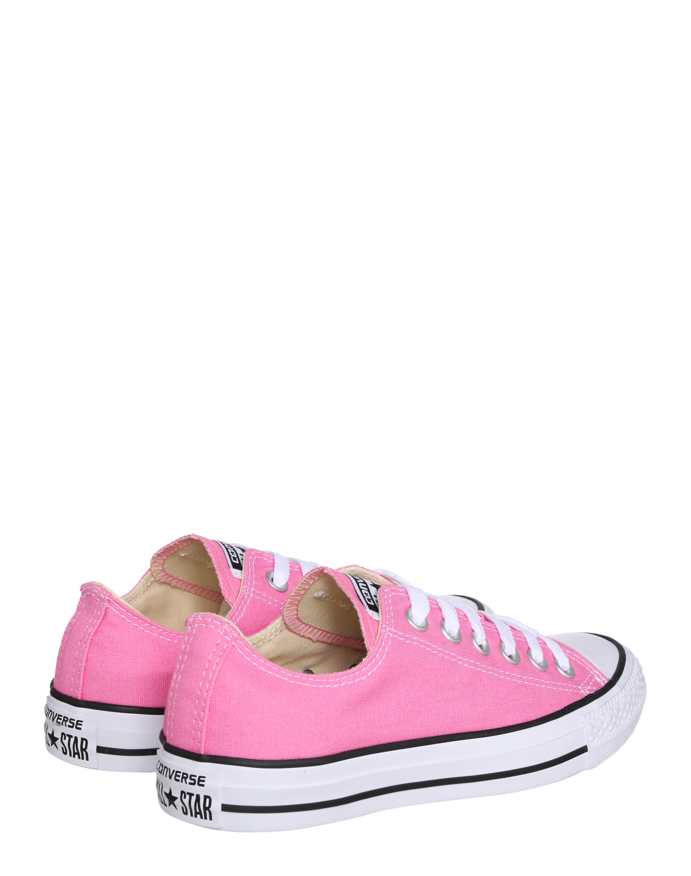 Baskets basses 'Chuck Taylor AS' CONVERSE en rose