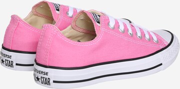 CONVERSE Sneaker 'Chuck Taylor AS' in Pink