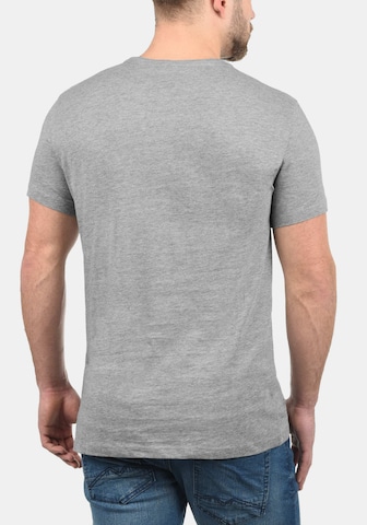 BLEND Shirt in Grau