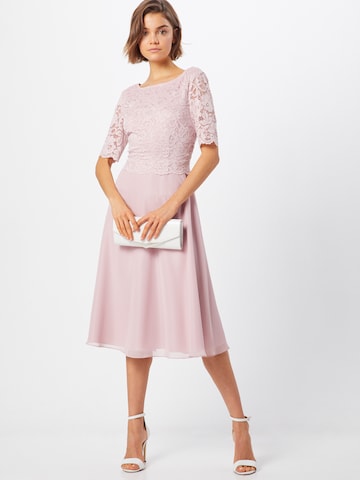 Vera Mont Cocktail dress in Pink