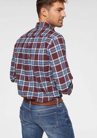 GANT Regular fit Button Up Shirt in Mixed colours