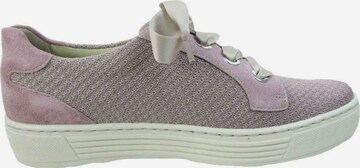 SOLIDUS Sneaker in Pink