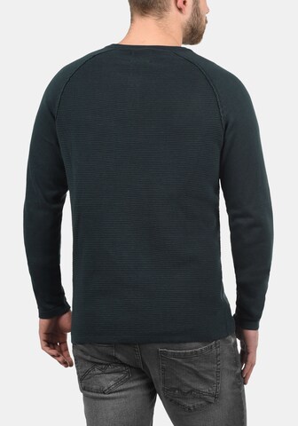 BLEND Sweater 'Otto' in Blue