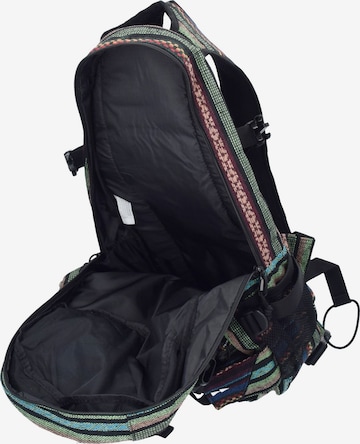 Forvert Rucksack 'New Louis' in Mischfarben