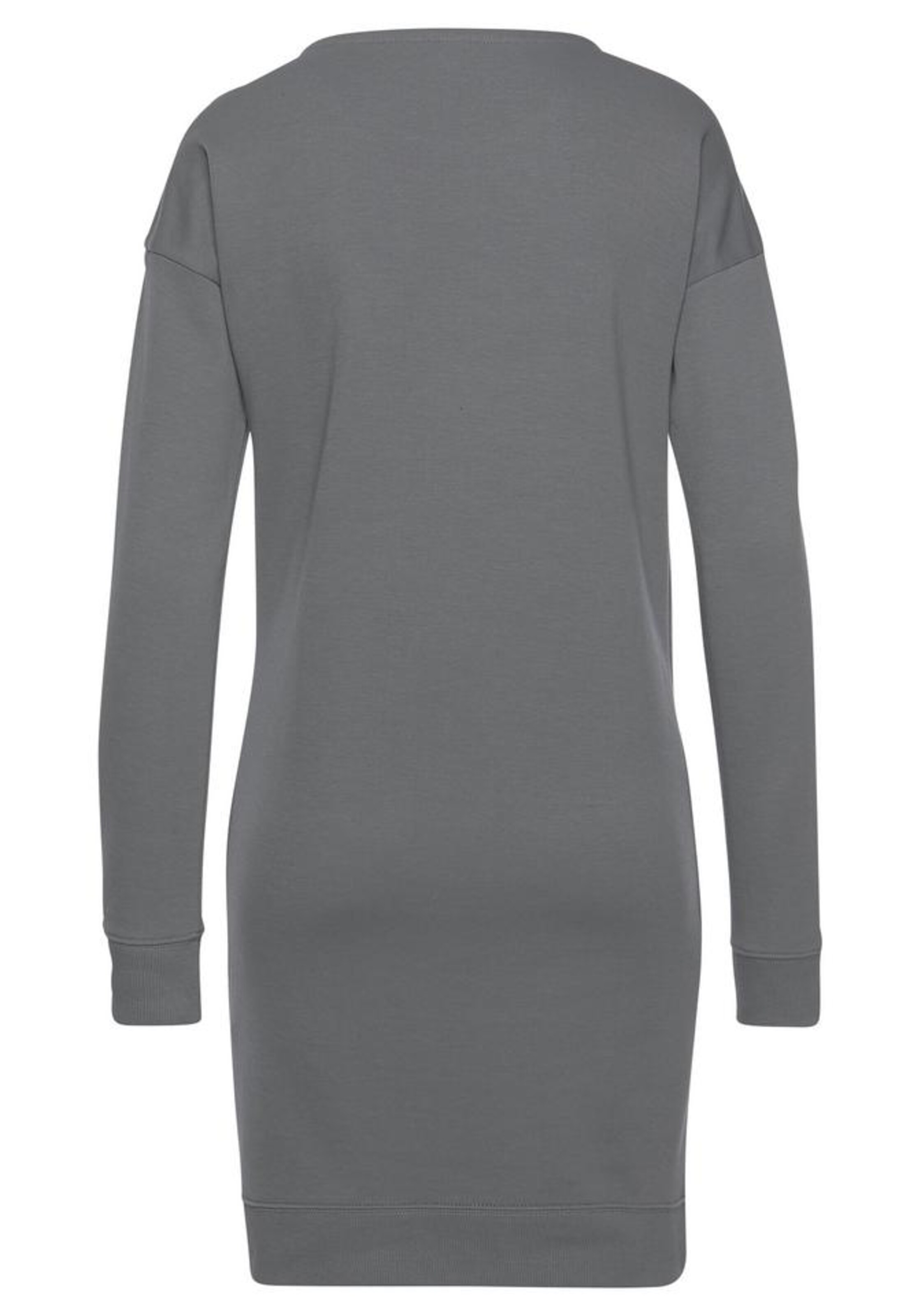 Rochie de la BENCH pe gri