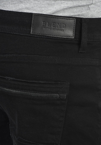 BLEND - Slimfit Vaquero 'Martels' en negro