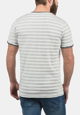 INDICODE JEANS Shirt 'Reni' in Grey