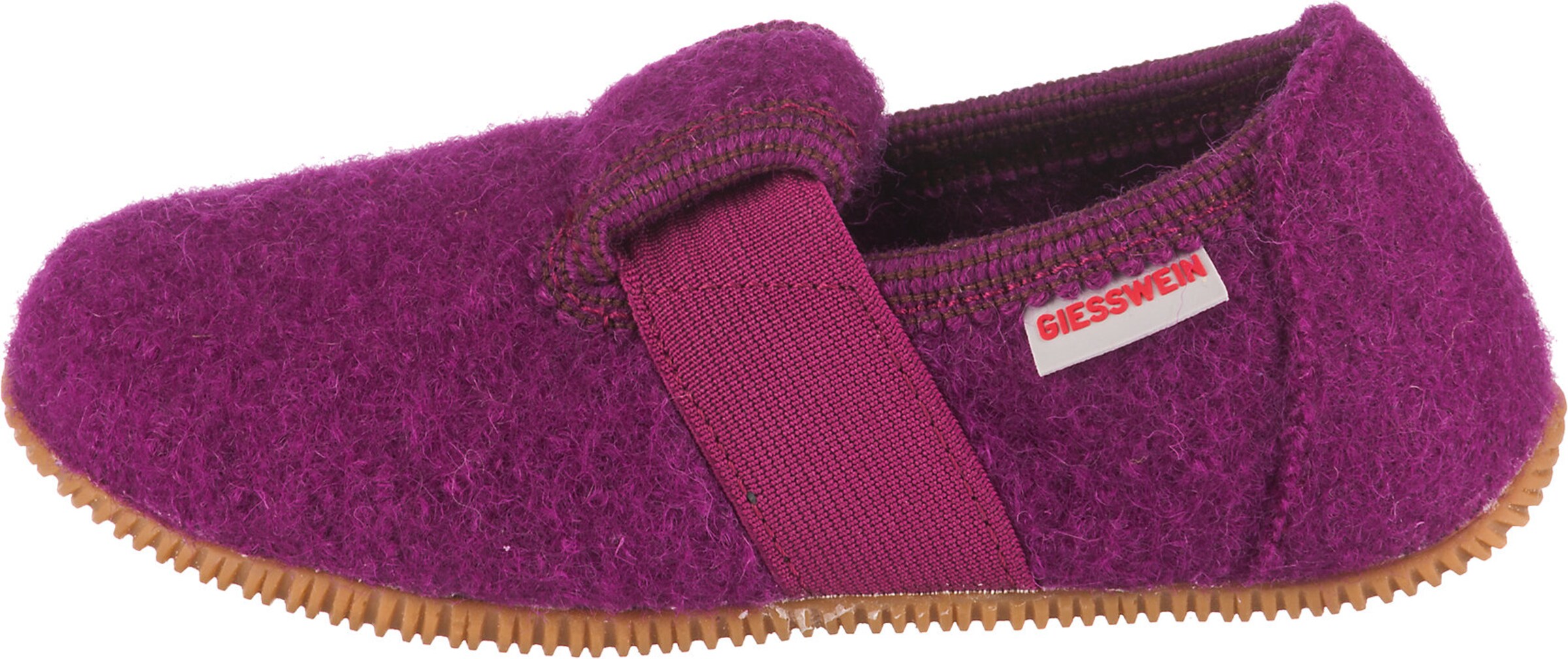 GIESSWEIN Slipper 'Weidach' in Purple
