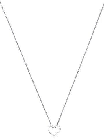 CHRIST Necklace in Silver