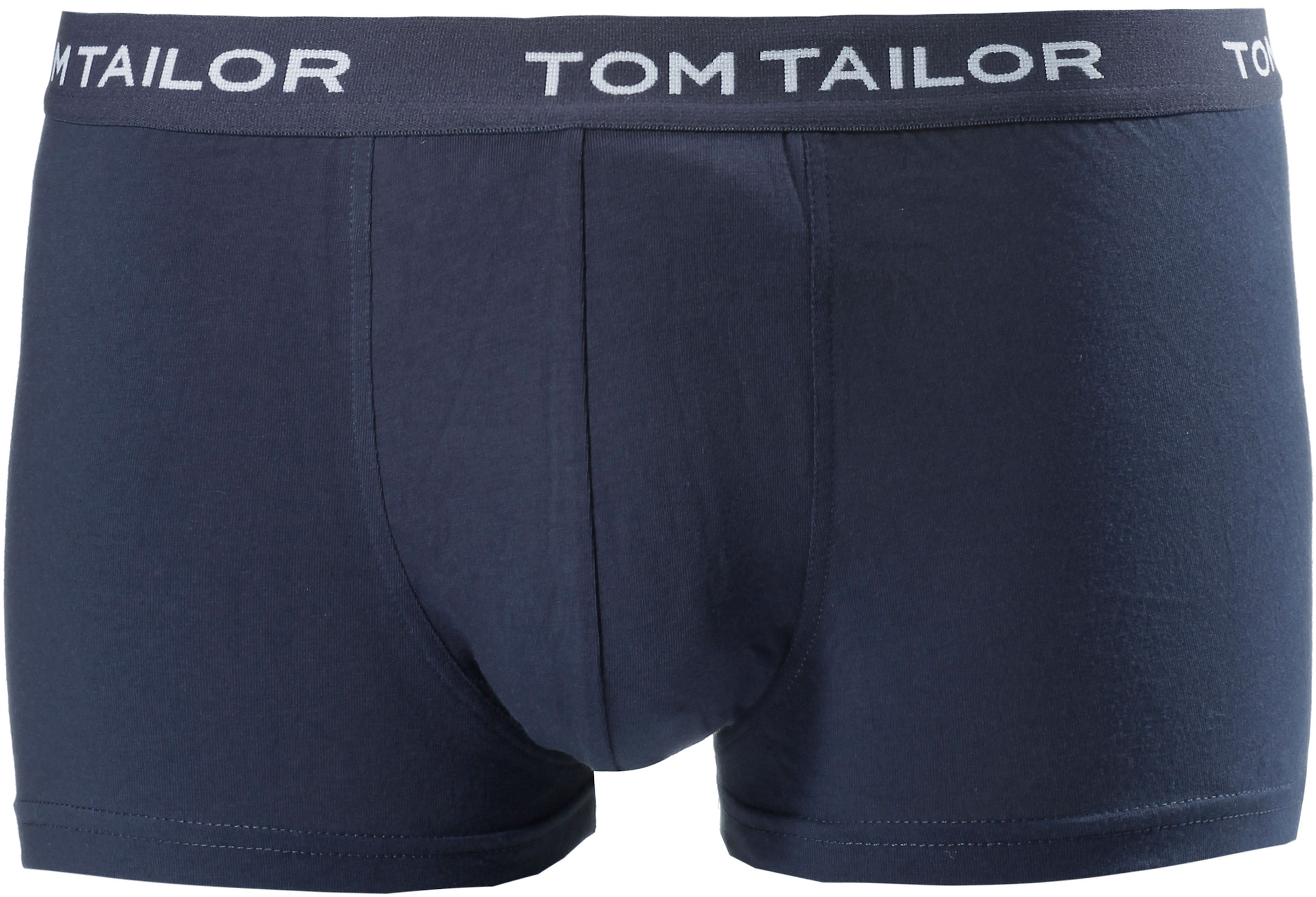 Männer Wäsche TOM TAILOR Boxershorts in Mischfarben - MN35429