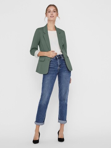 Blazer VERO MODA en vert : devant