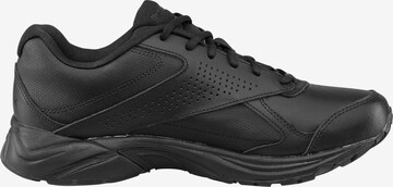 Reebok Athletic Shoes 'Walk Ultra IV' in Black