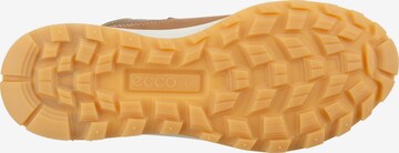 ECCO Chelsea Boots 'Exostrike' in Braun