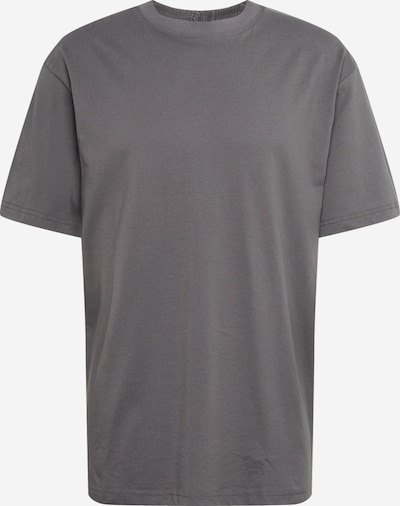 Urban Classics Bluser & t-shirts i mørkegrå, Produktvisning