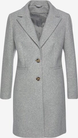 LASCANA Between-seasons coat in Grey: front