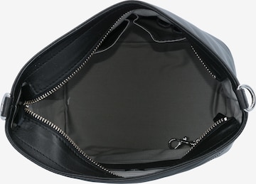 Borsa a spalla di BREE in nero