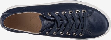 Sneaker bassa di Paul Green in blu