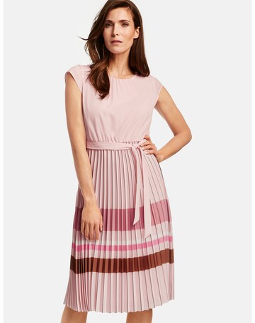 GERRY WEBER Kleid in Pink: predná strana