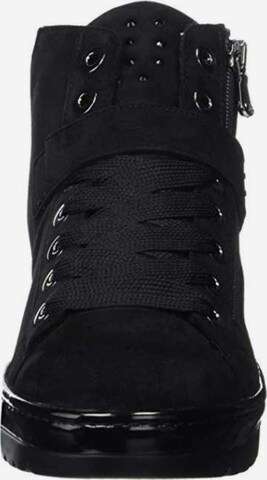 SEMLER Sneakers in Schwarz