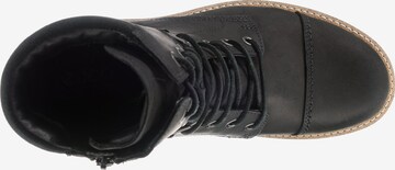 ECCO Stiefelette 'Elaine' in Schwarz