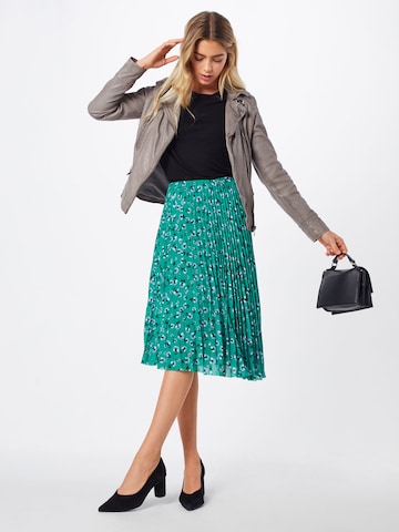 OAKWOOD Övergångsjacka 'Video' i beige