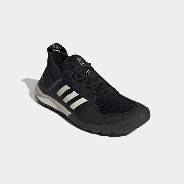 ADIDAS TERREX Sportschuh 'Daroga' in Schwarz