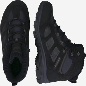 Boots 'VOJO 3' JACK WOLFSKIN en noir