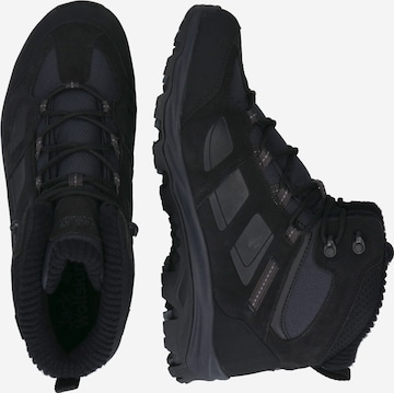 JACK WOLFSKIN Boots 'VOJO 3' in Black