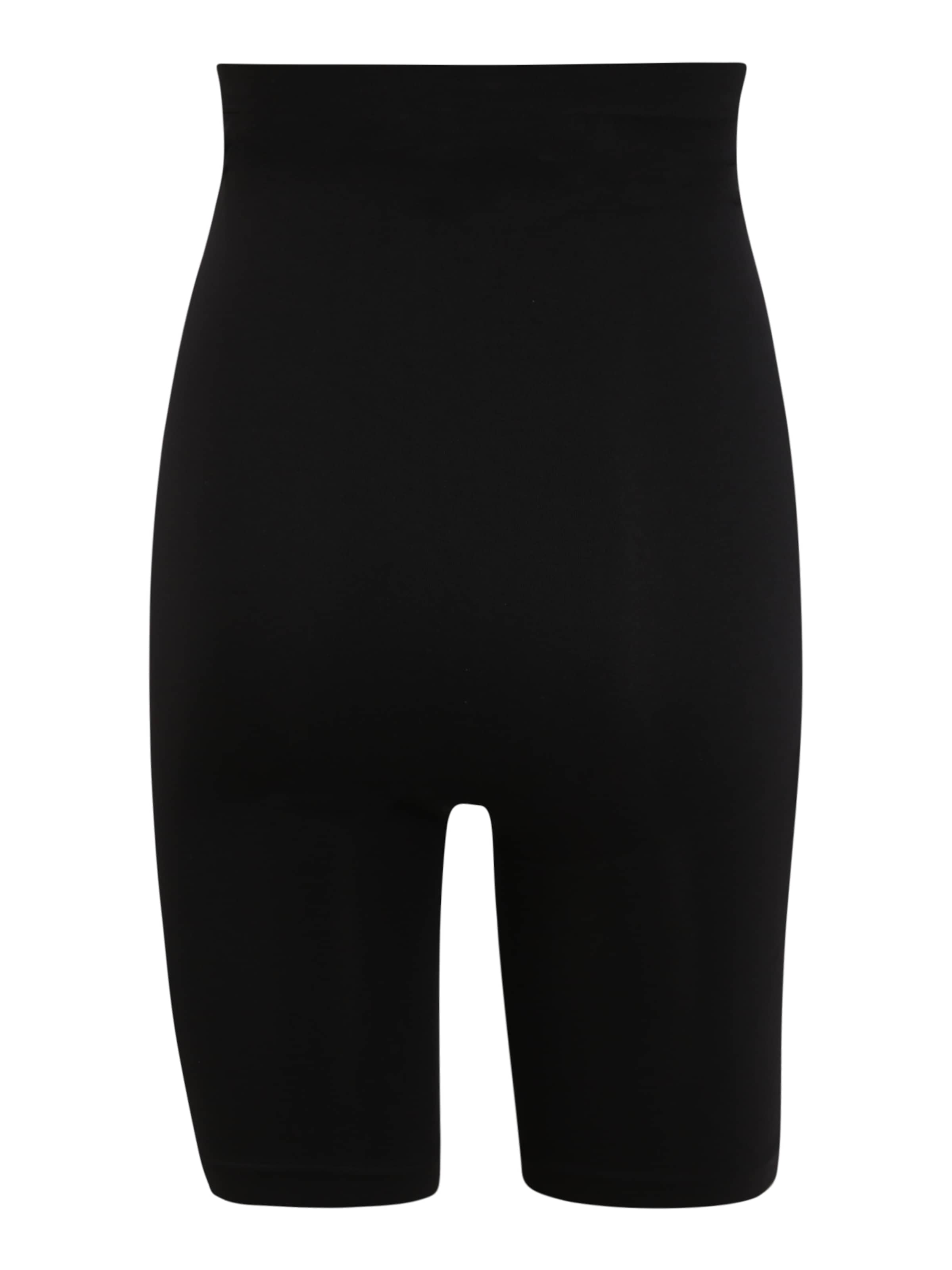 Skinny Leggings 'Tia Jeanne' MAMALICIOUS en noir