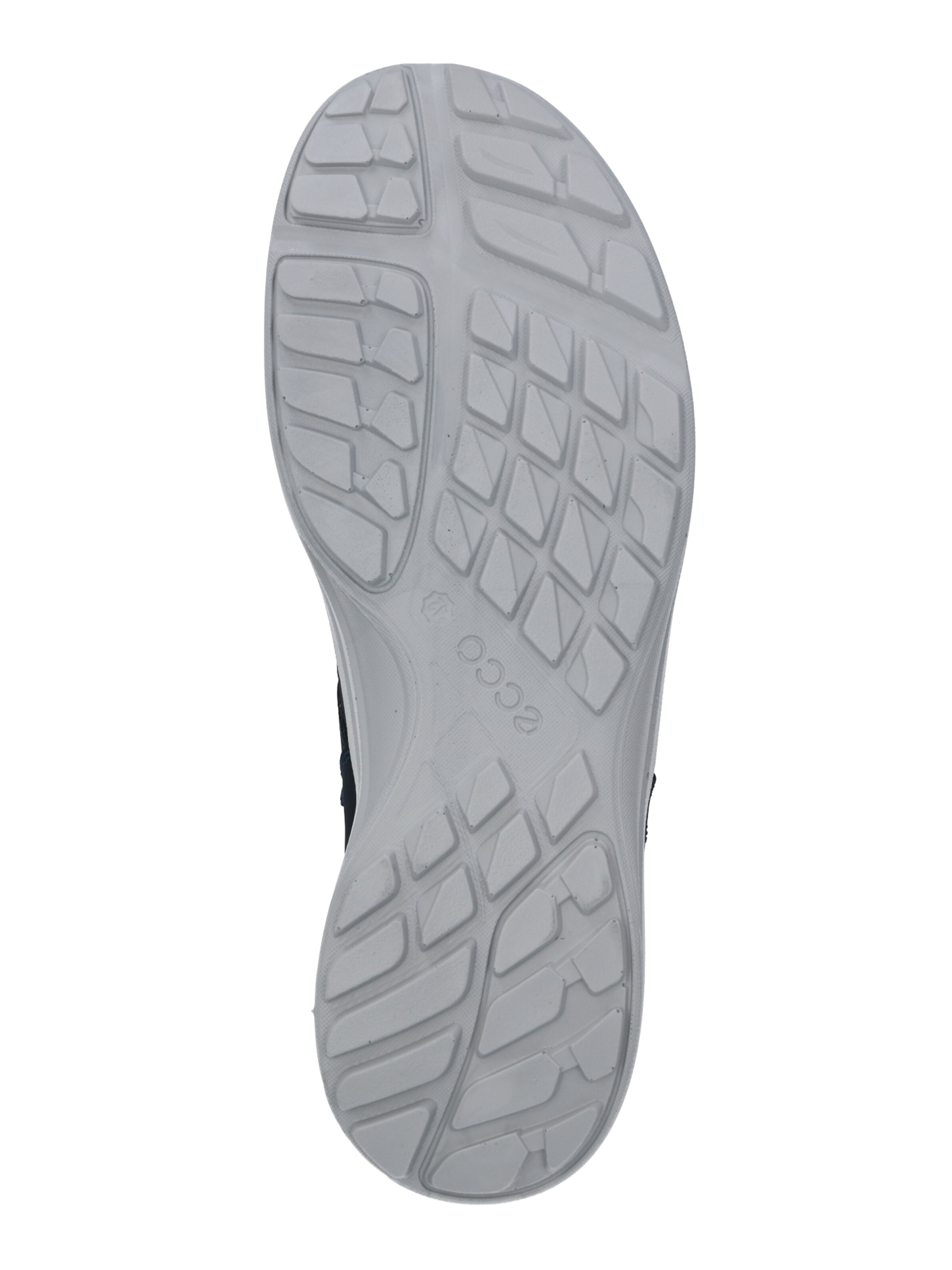 Baskets basses 'Terracruise Lt' ECCO en bleu