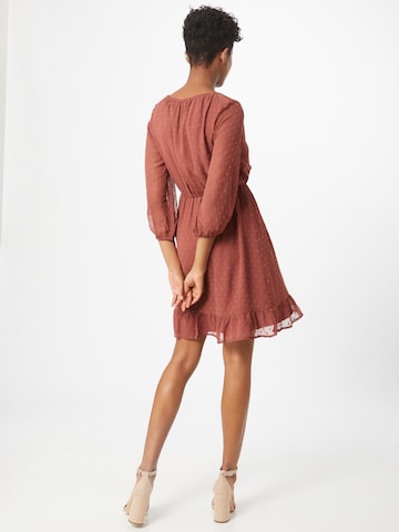 Robe 'Pina' ABOUT YOU en rose