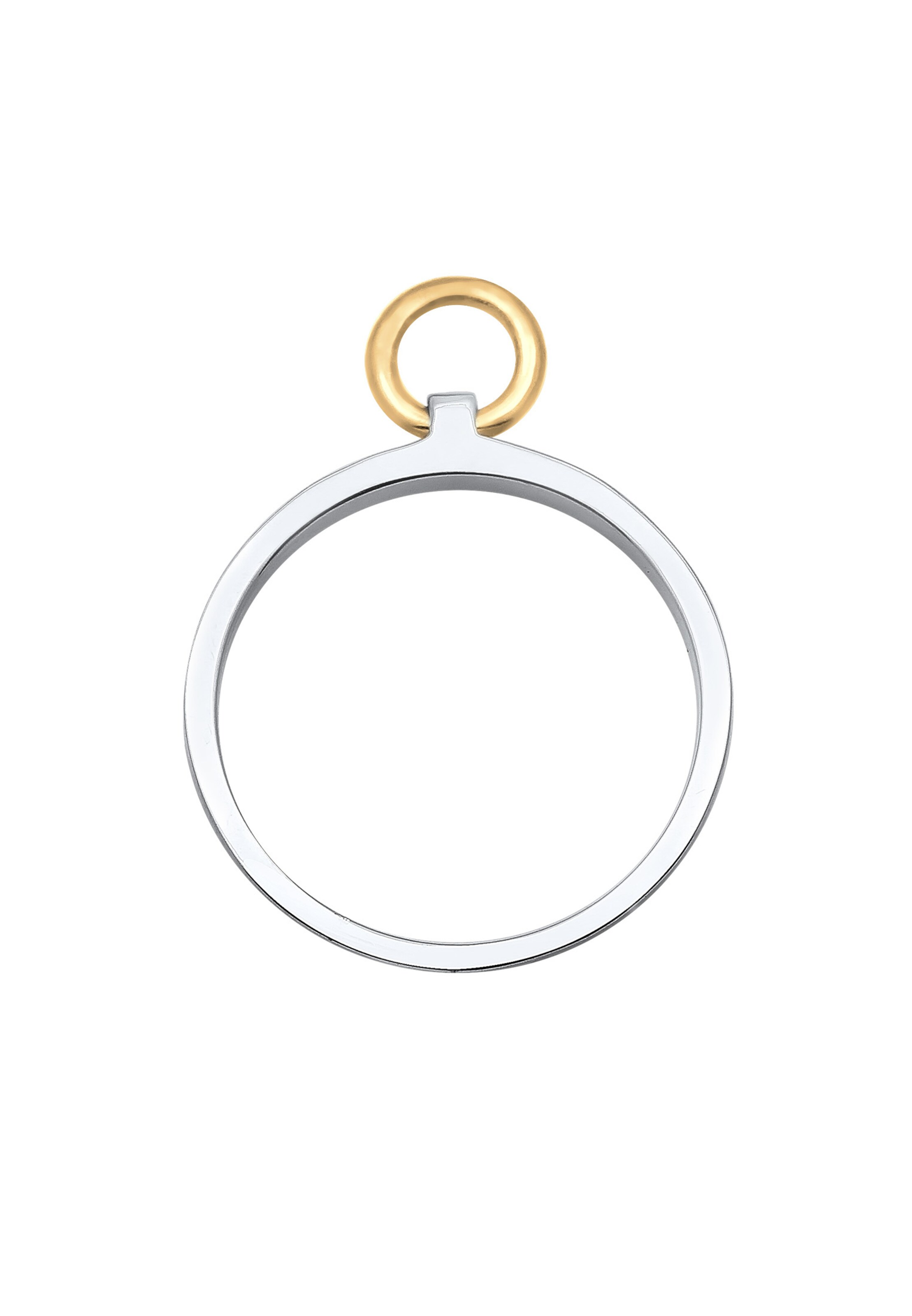 ELLI Prsten – stříbrná