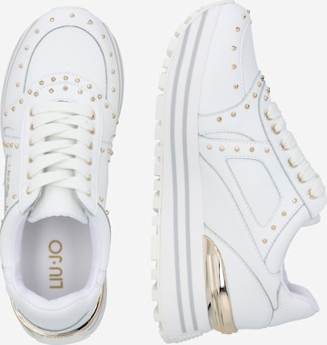 Liu Jo Sneakers 'WONDER' in White
