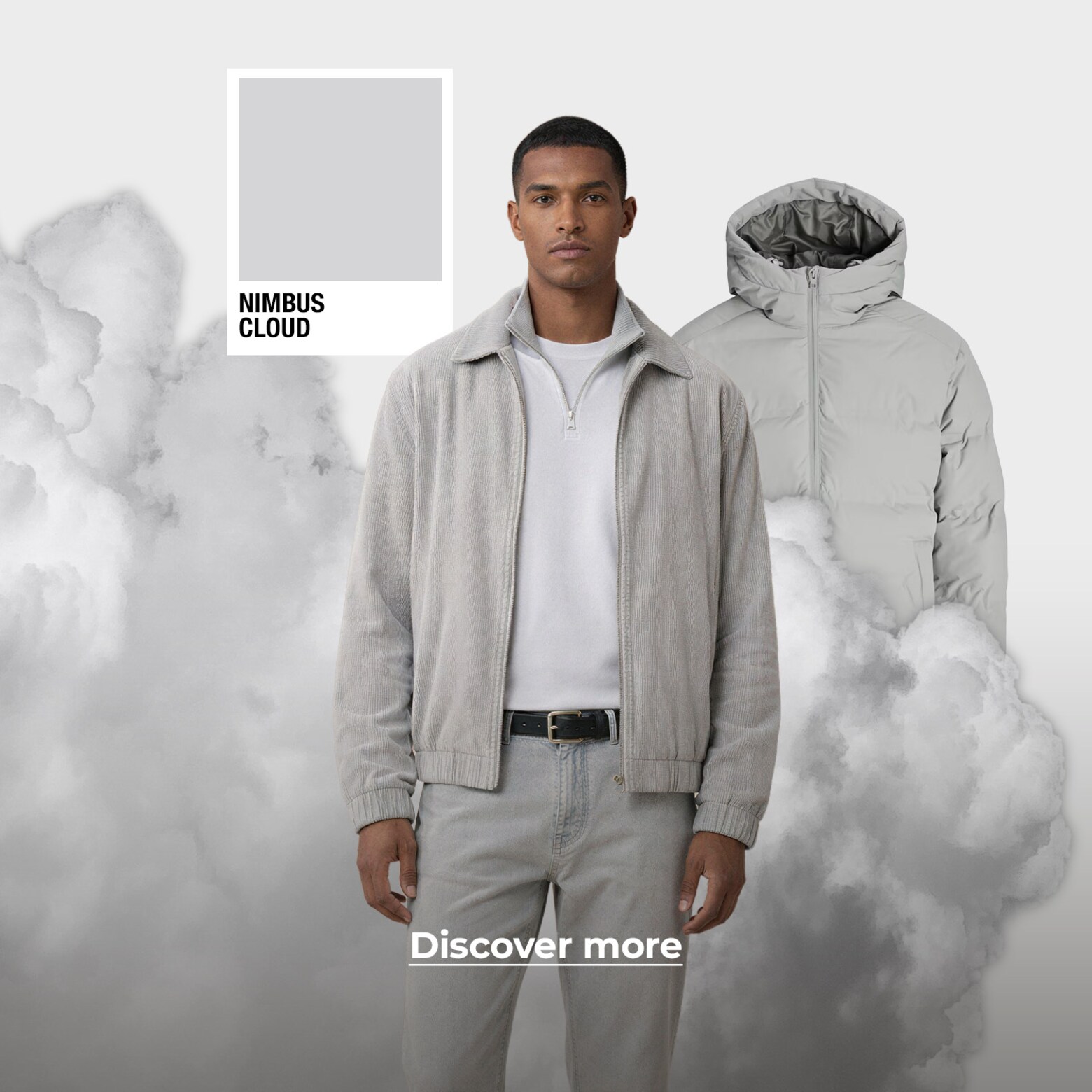 Colores suaves, pero audaces Powdered Pastels