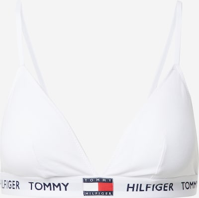 Tommy Hilfiger Underwear Bralette in navy / rot / weiß, Produktansicht