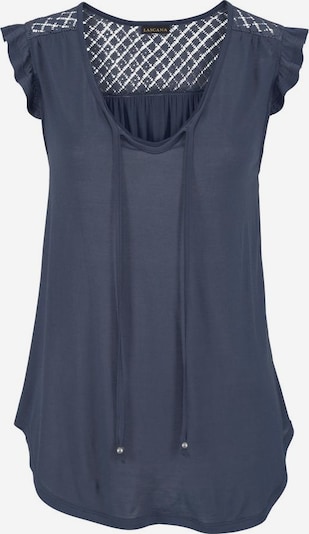 BUFFALO Shirt in indigo, Produktansicht