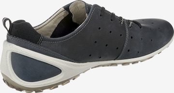 ECCO Sneaker 'Biom Lite' in Blau