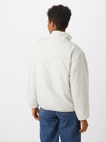 LEVI'S ® Tussenjas 'Thea Reversible Pullover' in Blauw
