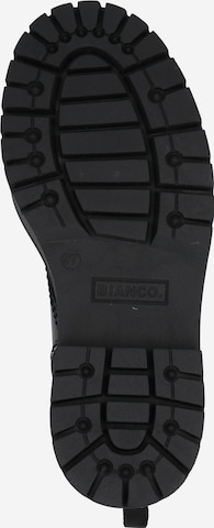 Bianco Stiefelette 'Deb' in Schwarz