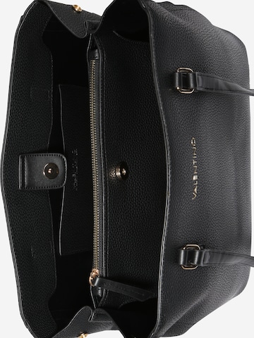 VALENTINO Shoulder Bag 'Superman' in Black