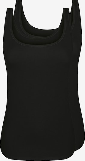 sassa Top 'CASUAL COMFORT' in schwarz, Produktansicht