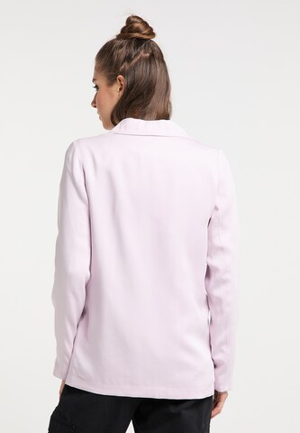 MYMO Blazer in Pink