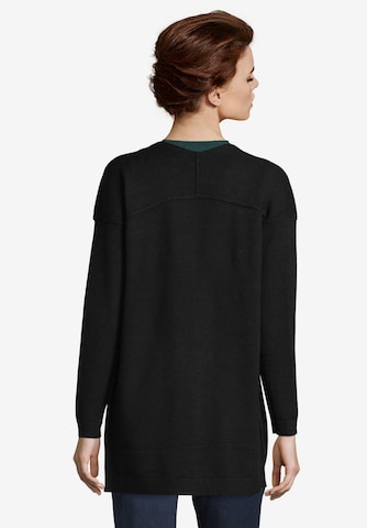 Betty & Co Knit Cardigan in Black